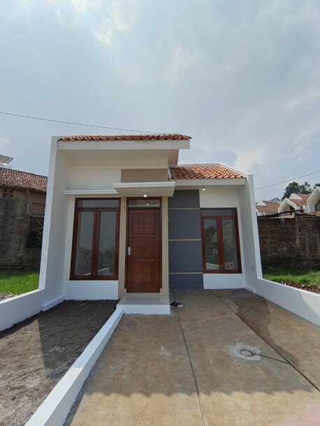 Perumahan Asri Ujungberung Bandung Timur-2
