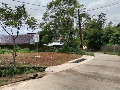 Jual Tanah Murah Ujungberung Bandung Hadap Jalan Raya Bisa Cicil Tanpa Bank-2