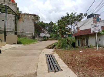 Jual Tanah Murah Ujungberung Bandung Hadap Jalan Raya Bisa Cicil Tanpa Bank-6