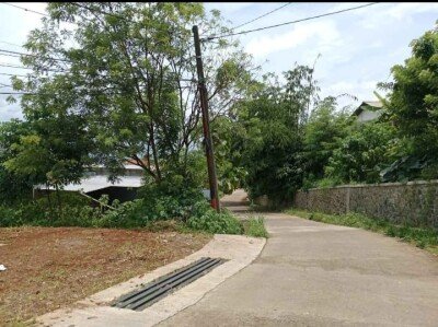 Jual Tanah Murah Ujungberung Bandung Hadap Jalan Raya Bisa Cicil Tanpa Bank-5