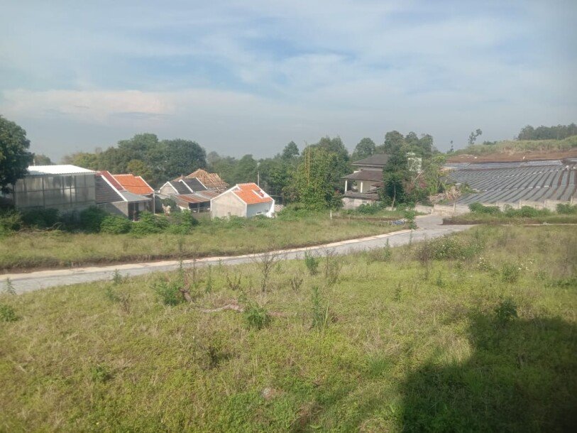 Jual Tanah Kavling Murah Dekat Cimahi Bandung Barat Tanpa Bank-5
