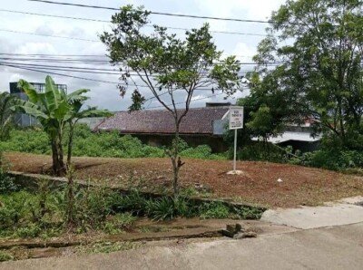 Jual Tanah Strategis Pinggir Jalan Raya di Ujungberung Cicil Mudah Tanpa Bank-4