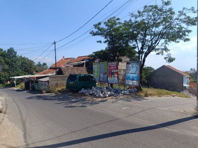 Tanah Kavling Murah Cileunyi Bandung Timur – Legalitas Aman & Strategis