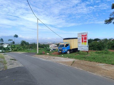 Jual Kavling Murah Bandung Timur – Lokasi Cileunyi, Akses Mudah-2