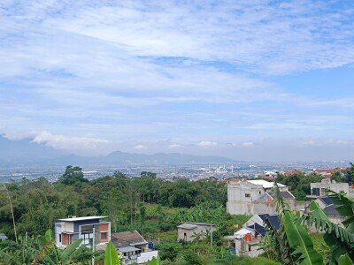 Jual Kavling Murah Bandung Timur – Lokasi Cileunyi, Akses Mudah-4