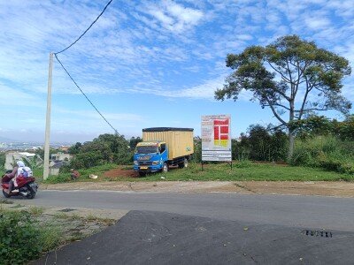 Jual Kavling Murah Bandung Timur – Lokasi Cileunyi, Akses Mudah
