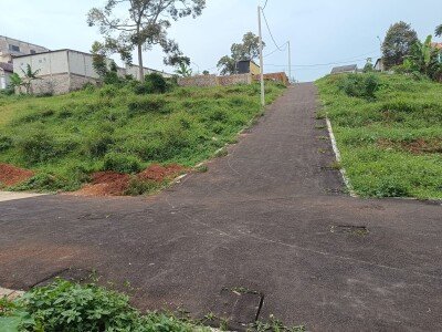 Jual Kavling Murah Bandung Timur – Lokasi Cileunyi, Akses Mudah-8
