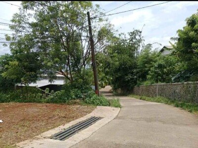Jual Tanah Strategis Pinggir Jalan Raya di Ujungberung Cicil Mudah Tanpa Bank-2