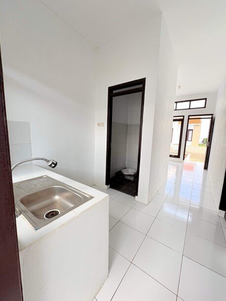 Rumah Siap Huni Tanpa DP Cimahi Bandung-5