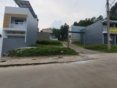 TANAH HOOK BANDUNG TIMUR DEKAT KAMPUS UNPAD ITB IPDN JATINANGOR DAN TOL CILEUNYI DIJUAL CICIL KE PENJUAL TANPA BANK