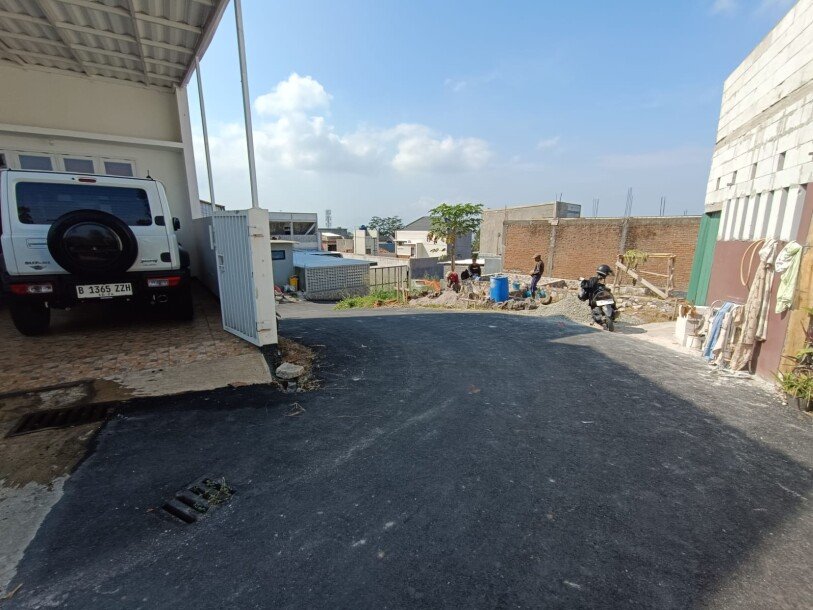 Kavling Siap Bangun Dekat Cibiru Cicil Tanpa Bank-5