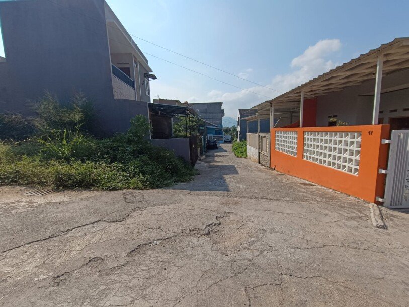 MILIKI TANAH IMPIAN DI BANDUNG TIMUR CICILAN FLAT TANPA RIBA-4
