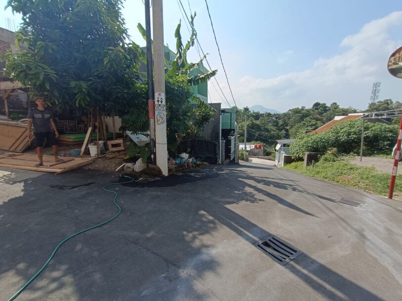 MILIKI TANAH IMPIAN DI BANDUNG TIMUR CICILAN FLAT TANPA RIBA-6