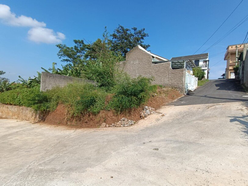 TANAH DIJUAL BANDUNG TIMUR CICILAN FLAT PER BULAN TANPA SURVEY BANK-2