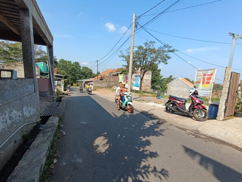 TANAH MURAH BANDUNG TIMUR CICIL TANPA BUNGA TANPA BI CHECKING-4