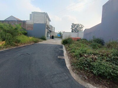 Kavling Siap Bangun Dekat Cibiru Cicil Tanpa Bank-4