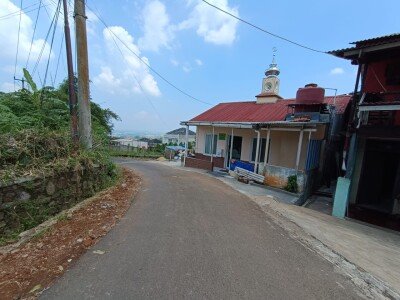 TANAH KAVLING DIJUAL CIBIRU BANDUNG HARGA TERJANGKAU KREDIT SYARIAH