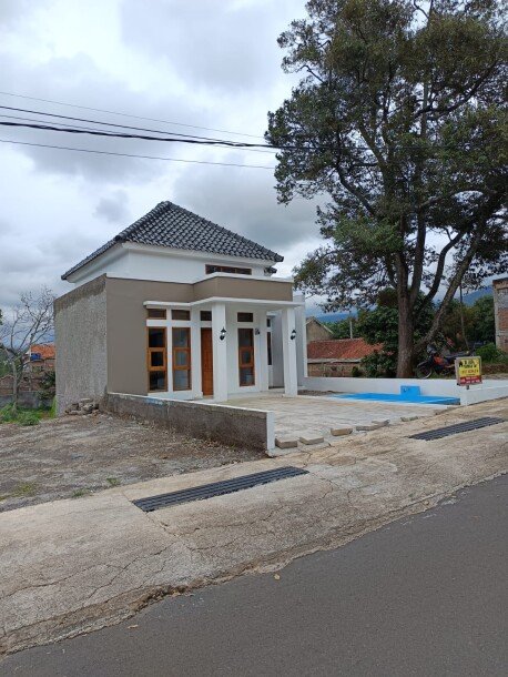 DIJUAL RUMAH BANDUNG TIMUR CIBIRU CICILAN RINGAN TANPA BANK TANPA RIBA-2
