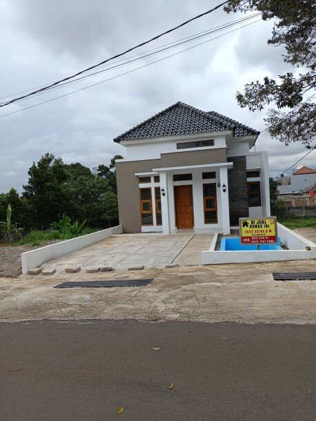 DIJUAL RUMAH BANDUNG TIMUR CIBIRU CICILAN RINGAN TANPA BANK TANPA RIBA-4