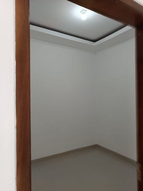 JUAL RUMAH CIBIRU BANDUNG HADAP TIMUR POSISI HOOK CICIL KE DEVELOPER TANPA BI CHECKING-3