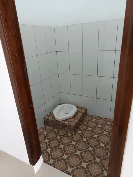 JUAL RUMAH CIBIRU BANDUNG HADAP TIMUR POSISI HOOK CICIL KE DEVELOPER TANPA BI CHECKING-5