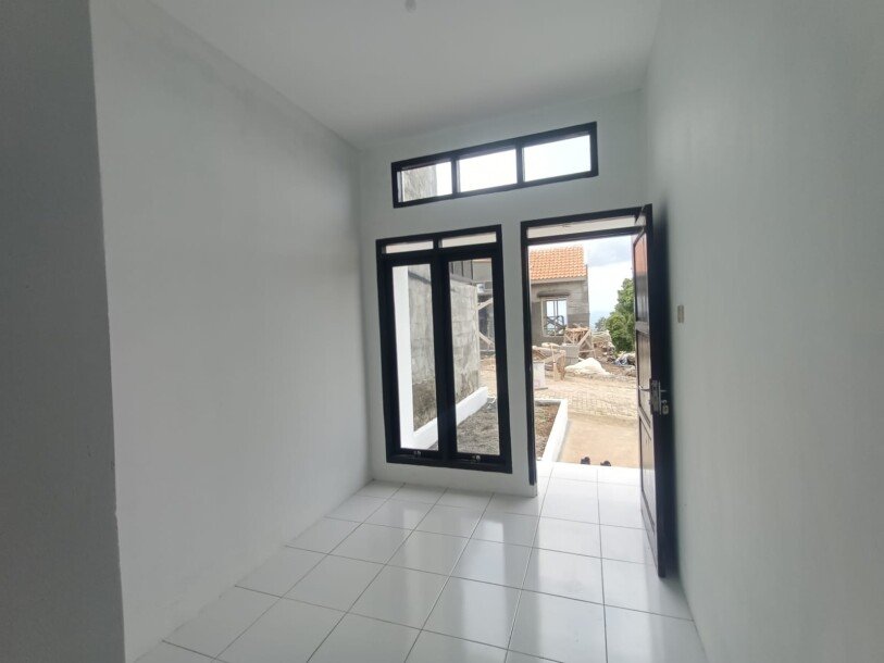 DIJUAL RUMAH SIAP HUNI PAKUHAJI AKSES MUDAH KE CIMAHI CICILAN RINGAN-2