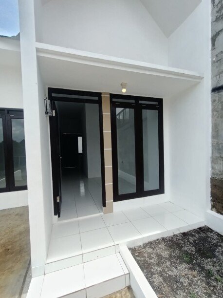 RUMAH IDAMAN SIAP HUNI PAKUHAJI BANDUNG DEKAT FASILITAS UMUM-4