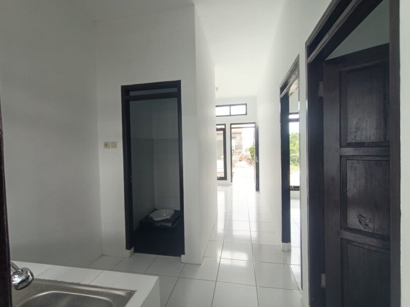 RUMAH IDAMAN SIAP HUNI PAKUHAJI BANDUNG DEKAT FASILITAS UMUM-6