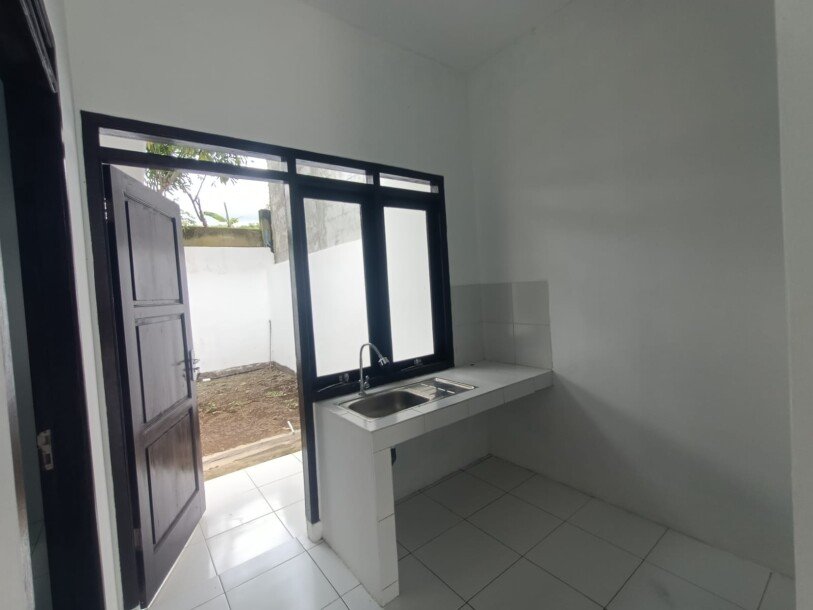 RUMAH IDAMAN SIAP HUNI PAKUHAJI BANDUNG DEKAT FASILITAS UMUM-7