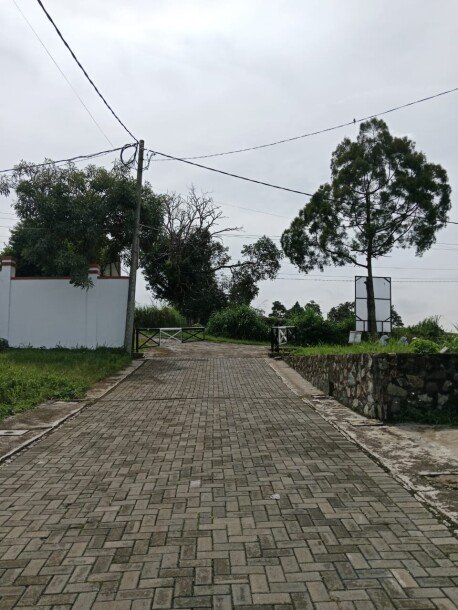 TANAH DATAR SUASANA SEMI VILLA BANDUNG BARAT CICIL TANPA BI CHECKING-2