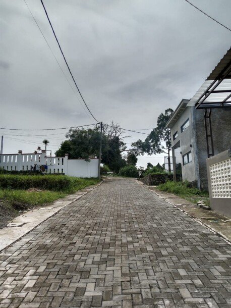 DIJUAL RUMAH SIAP HUNI PAKUHAJI DEKAT CIMAHI KPR TANPA BANK-9