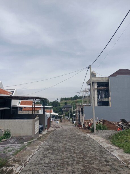 TANAH DIJUAL DI PAKUHAJI BANDUNG BARAT TAHAP 2 CICIL TANPA BANK-6