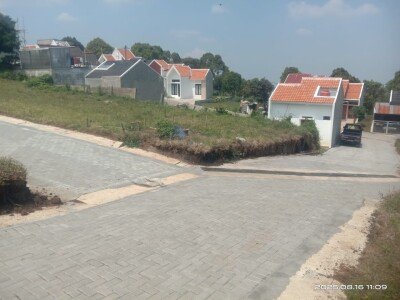 TANAH MURAH DIJUAL PAKUHAJI BANDUNG BARAT CICIL TANPA BANK