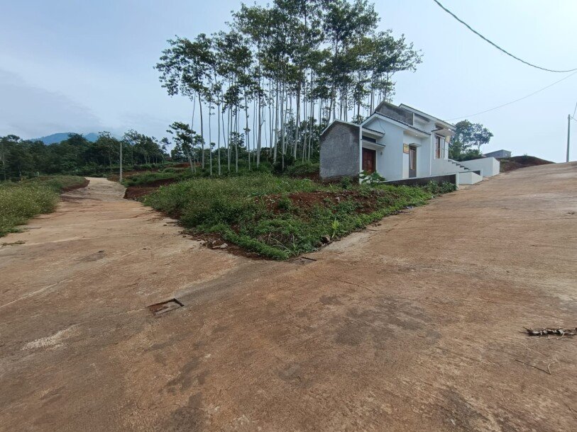 Investasi Tanah di Cileunyi – Lingkungan Asri, Bebas Banjir, Cocok untuk Villa-22