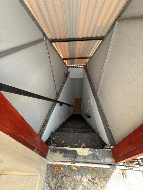 JUAL RUMAH HOOK BANDUNG TIMUR ATAP FULL DAK CICIL MUDAH TANPA BANK-9