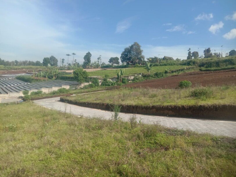 Di jual tanah setrategis di pakuhaji murah meriah-12