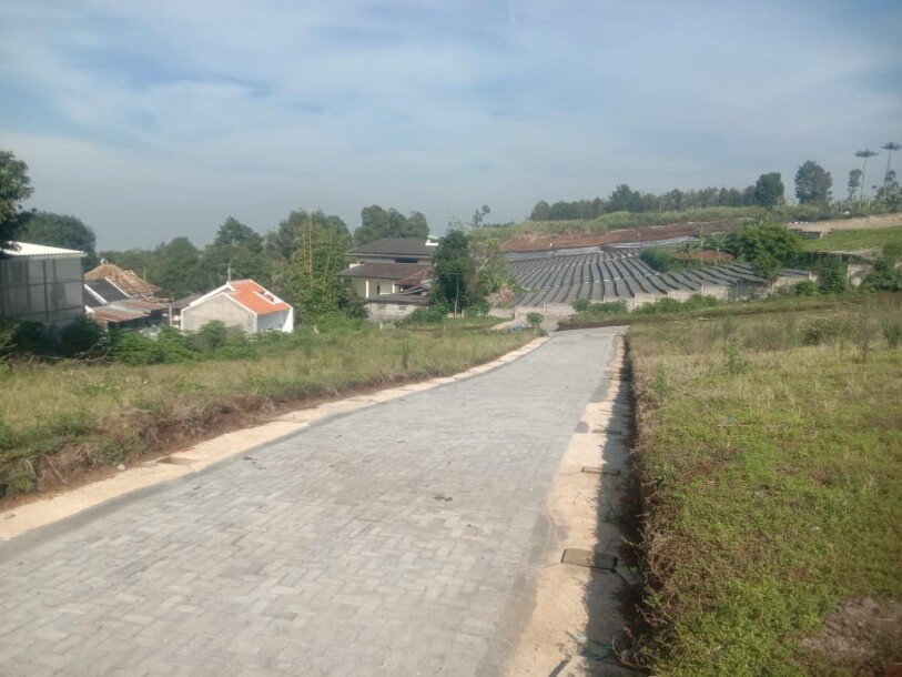 Di jual tanah setrategis di pakuhaji murah meriah-11