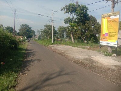 Jual tanah kavling paku haji bandung barat cicilan ringan