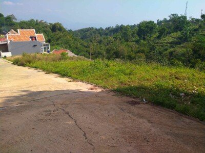 JUAL TANAH CIBIRU BANDUNG SUASANA VILLA TENANG SEJUK DAN AIR MELIMPAH