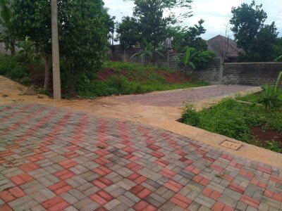 TANAH KAVLING DIJUAL CIBIRU BANDUNG DEKAT JALAN RAYA CICILAN FLAT TANPA BI CHECKING