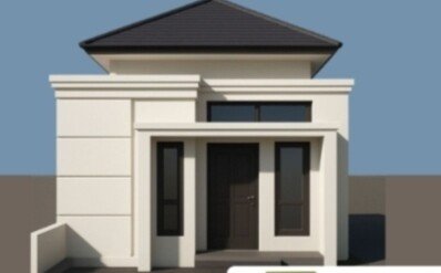 JUAL RUMAH MURAH BANDUNG DEKAT METRO INDAH MALL TANPA BI CHECKING