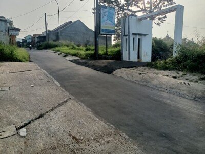 Perumahan Murah Cileunyi Bandung Timur: Solusi Hunian Terjangkau-3