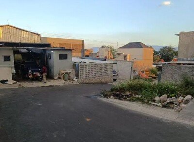 Perumahan Murah Cileunyi Bandung Timur: Solusi Hunian Terjangkau-4