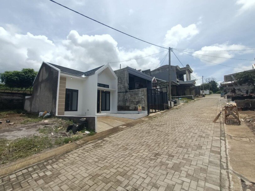 Tanah Dijual Pakuhaji Bandung Barat Harga Terjangkau-4
