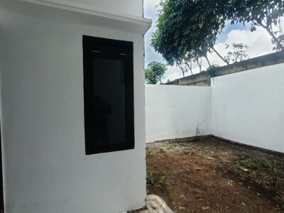 Rumah Cluster Modern di Cilame Bandung Barat – Dekat Akses Tol & Stasiun Kereta Cepat-4