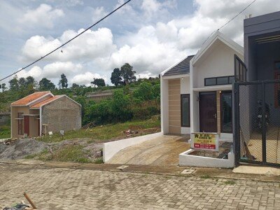 Rumah Cluster tanpa bi checking di Pakuhaji – Perumahan Eksklusif di Bandung Barat-7