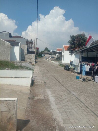 Tanah Kavling Murah di Pakuhaji Bandung Barat – Investasi Strategis Harga Terjangkau-4