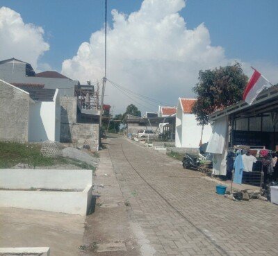 Tanah Kavling Murah di Pakuhaji Bandung Barat – Investasi Strategis Harga Terjangkau-9