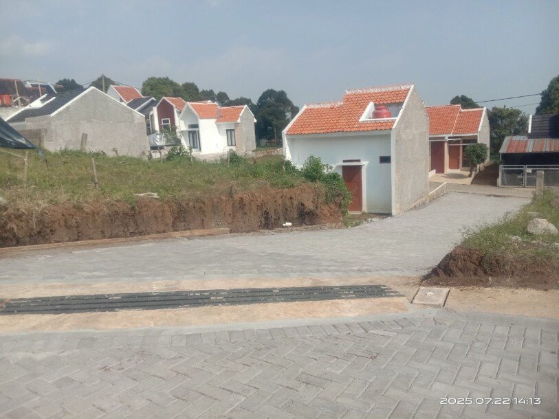 Tanah Murah di Bandung Barat – Kavling Strategis Cilame Ngamprah, Cicilan Ringan Tanpa Bank-5