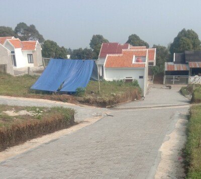 Tanah Kavling Pakuhaji Bandung Barat: Nuansa Villa & Harga Terjangkau-5